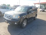 Used 2011 Honda Pilot Touring image 2