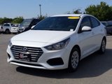 Used 2021 Hyundai Accent SE image 4