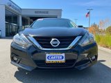 Used 2017 Nissan Altima 2.5 SR w/ Midnight Edition Package image 3