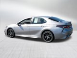 Certified 2023 Toyota Camry SE image 5