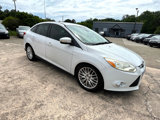 Used 2012 Ford Focus SEL image 4