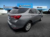 Certified 2023 Chevrolet Equinox LS w/ LS Convenience Package image 5