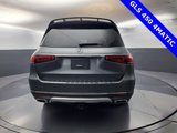 Used 2022 Mercedes-Benz GLS 450 4MATIC image 4