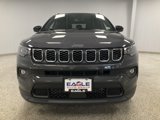 New 2024 Jeep Compass Latitude w/ Convenience Group image 4