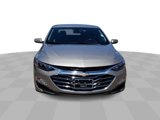 Certified 2022 Chevrolet Malibu LT image 4