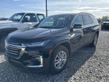 Used 2022 Chevrolet Traverse LT image 4