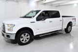 Used 2015 Ford F150 XLT w/ Equipment Group 301A Mid image 2