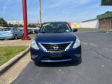 Used 2018 Nissan Versa SV image 2