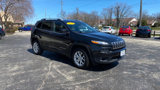 Used 2016 Jeep Cherokee Latitude w/ Cold Weather Group image 6