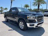 Used 2021 RAM 1500 Laramie image 2