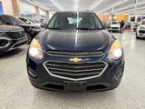 Used 2017 Chevrolet Equinox LS image 2