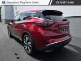 Used 2023 Nissan Murano SL image 5