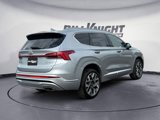 Used 2023 Hyundai Santa Fe Calligraphy image 5