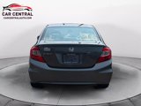Used 2012 Honda Civic EX image 4