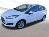 Certified 2019 Ford Fiesta SE w/ Equipment Group 201A image 1
