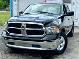 Used 2013 RAM 1500 Classic SLT image 3