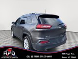 Used 2016 Jeep Cherokee Latitude w/ Cold Weather Group image 3