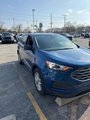 Certified 2021 Ford Edge SE w/ Cargo Accessory Package image 4