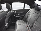 Used 2016 Mercedes-Benz C 300 Sport w/ Multimedia Package image 6