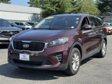 Used 2019 Kia Sorento LX image 3