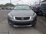 Used 2008 Honda Accord EX-L image 2
