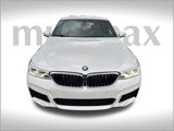 Used 2018 BMW 640i Gran Turismo xDrive image 2