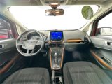 Used 2022 Ford EcoSport SE w/ SE Appearance Package image 3