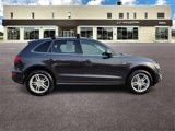 Used 2015 Audi Q5 3.0T Premium Plus w/ Technology Package image 2