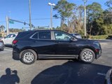 Used 2024 Chevrolet Equinox LT image 3