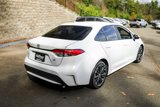 Certified 2022 Toyota Corolla LE image 4