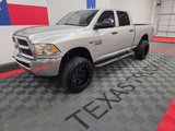 Used 2015 RAM 2500 Tradesman w/ Chrome Appearance Group image 3