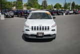 Used 2018 Jeep Cherokee Sport image 2