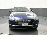 Certified 2022 Hyundai Sonata SE image 2