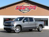 Used 2021 Chevrolet Silverado 1500 LT w/ Safety Package II image 2