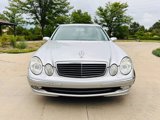 Used 2004 Mercedes-Benz E 320 Sedan image 2