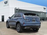 New 2025 Cadillac XT4 Sport w/ Cold Weather Package image 4