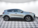 Used 2020 Kia Sportage LX image 2