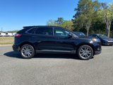 Certified 2022 Ford Edge Titanium w/ Equipment Group 301A image 3