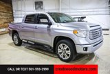 Used 2017 Toyota Tundra Platinum image 2