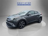 Used 2018 Toyota C-HR XLE image 3