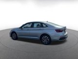 Used 2024 Volkswagen Jetta S image 4