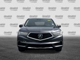 Used 2018 Acura MDX SH-AWD image 3
