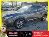 New 2025 Subaru Crosstrek 2.5i Premium image 1