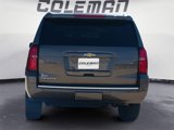 Used 2016 Chevrolet Tahoe LTZ image 3