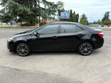 Used 2015 Toyota Corolla S Premium image 2