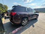 Used 2017 GMC Acadia Denali w/ Technology Package image 4