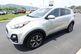 Used 2022 Kia Sportage LX image 6