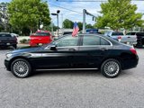 Used 2015 Mercedes-Benz C 300 4MATIC Sedan image 2