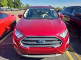 Used 2020 Ford EcoSport Titanium image 2