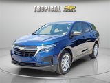 Used 2022 Chevrolet Equinox LS image 1